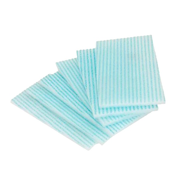 ESPONJA JABONOSA 12X20 (Paq 400 uds)                                                                                                                                                                                                                             